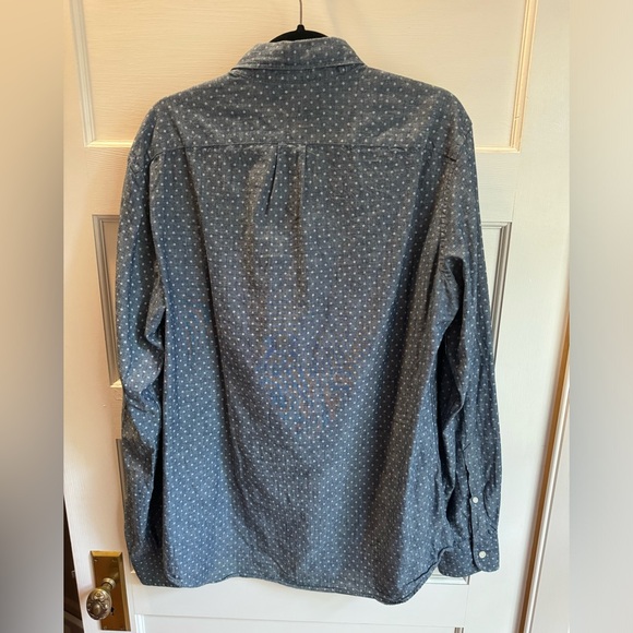 J. Crew Button Down - Picture 3 of 3